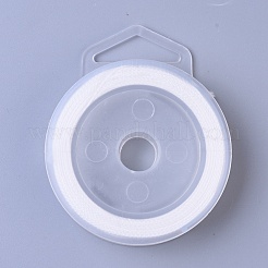 Ligne de pêche tressée en pe (polyéthylène)&nbsp;NWIR-WH0009-03G