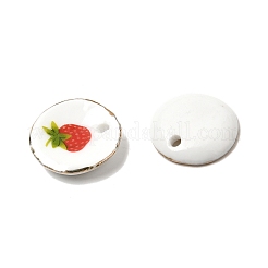 Фарфора ручной работы подвески&nbsp;LS-PORC-P036-01A