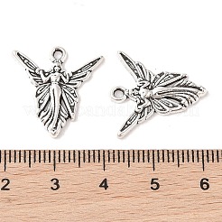 Pendente in lega stile tibetano&nbsp;Y-LF8088Y-2