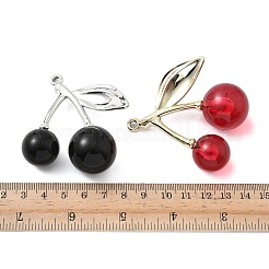 Акриловые большие подвески OACR-I021-01