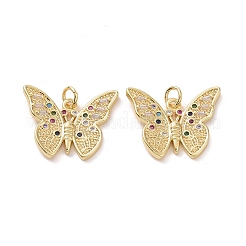 Латуни циркония кубической подвески&nbsp;KK-G453-24G