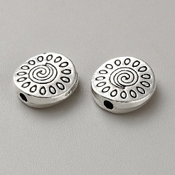 Сплавочные бусины DIY-WH0888-338AS