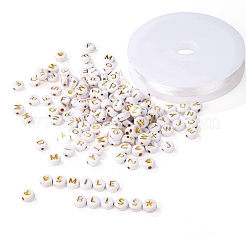 Наборы для изготовления браслетов своими руками&nbsp;DIY-LS0002-91