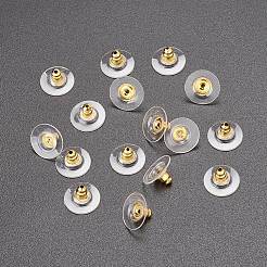 Латунные гайки KK-YW0001-02G