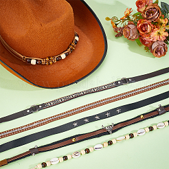 6 шт. 6 стиля&nbsp;DIY-HY0003-15