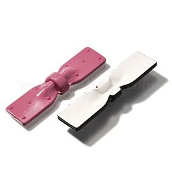 Кабошоны из смолы&nbsp;LS-CRES-D277-13