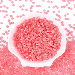 Бисер из стекла &nbsp;SEED-N007-27D