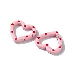 Пружинные кольца из сплава X1-PALLOY-F293-03