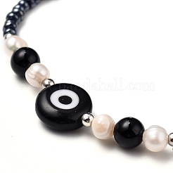 Ensembles de bracelets extensibles&nbsp;BJEW-JB05316-02