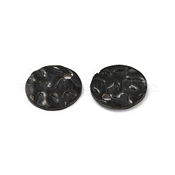 Подвески-диски из текстурированной нержавеющей стали 304&nbsp;STAS-Q336-11B-B