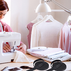 20 ярд 4-х видов полиэстеровой эластичной ленты EC-PH0001-25A