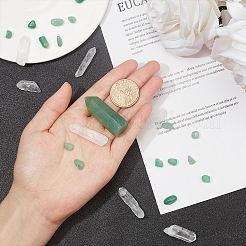 Kit per principianti chakra&nbsp;DIY-WH0188-06G