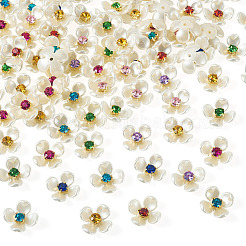 80 cabochon in plastica&nbsp;KY-TADJ0001-09