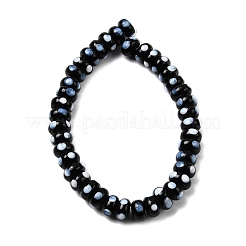 Бусины лэмпворк  LAMP-Z015-01I