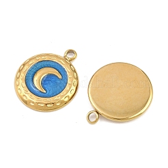 Нержавеющая сталь 304 с эмалевыми подвесками&nbsp;STAS-Z166-19G-04