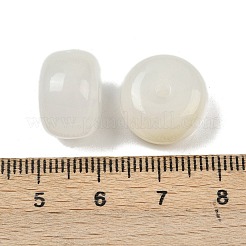 Непрозрачные акриловые бусины&nbsp;MACR-C037-03B