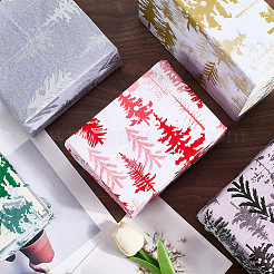 50 шт. 5 вида папиросной бумаги&nbsp;DIY-SP0005-17