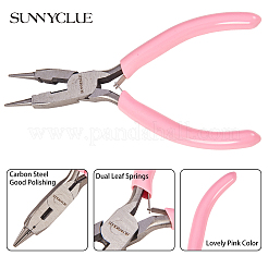 45 # клещи из углеродистой стали PT-SC0001-02