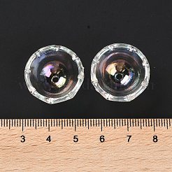 УФ-покрытие акриловыми шариками колпачки TACR-S161-10