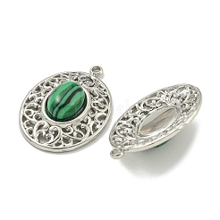 Подвески из нержавеющей стали 304 STAS-L012-359D-P