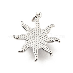 Стеклянные подвески KK-G416-04P