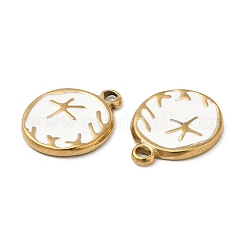 Подвески из нержавеющей стали с вакуумным покрытием pvd 201&nbsp;STAS-J401-VC944