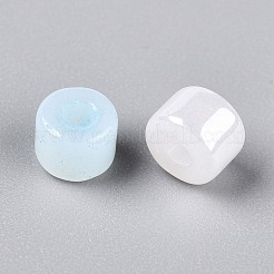 Бисер из стекла &nbsp;SEED-T008-01