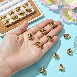 Пришивные чашки preciosa® maxima crystal Y-PRC-SD14-10330-G