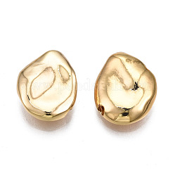 Латунные бусины KK-N233-156