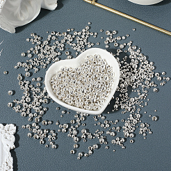 Spacer бисер железа&nbsp;IFIN-PA0001-05