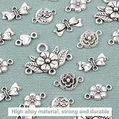 Коннекторы люстры тибетского стиля TIBE-PH0005-15AS