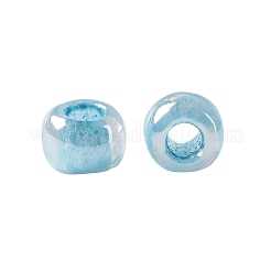 Круглые бусины toho 11/0&nbsp;LS-X-SEED-TR11-0792