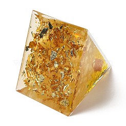 Генераторы энергии смолы оргонитовой пирамиды&nbsp;G-PW0007-081E