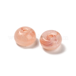 Прозрачные акриловые бусины&nbsp;OACR-Z030-04N