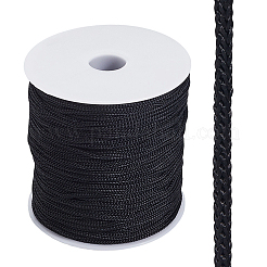 100м нейлоновые шнуры OCOR-SP0001-25A