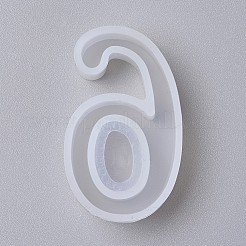 Силиконовые Молды&nbsp;DIY-L023-19D