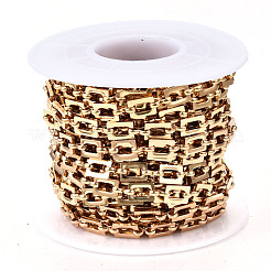 Латунные цепочки CHC-S009-008G