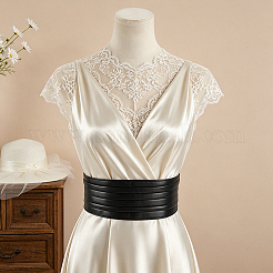 Cintura in tessuto&nbsp;DIY-WH0816-599B