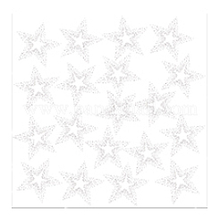 Strass sorrectif en verre&nbsp;DIY-WH0504-203