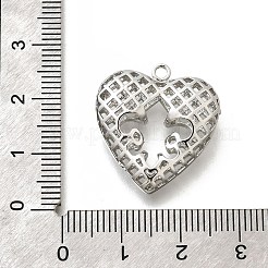 Латунные подвески&nbsp;KK-E792-03P