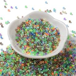 Perle di vetro per la cottura di vernici&nbsp;SEED-S042-05A-11