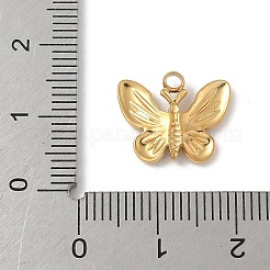 Подвески из нержавеющей стали 304&nbsp;LS-STAS-P388-17G