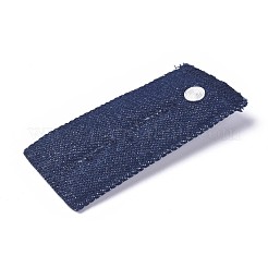 Stoffverstellbarer Hosen-Taillenverlängerer&nbsp;FIND-WH0053-02