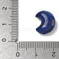 Natürliche Lapislazuli-Perlen&nbsp;G-T149-01E