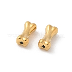 Бусины из нержавеющей стали 304&nbsp;STAS-F320-14A-G