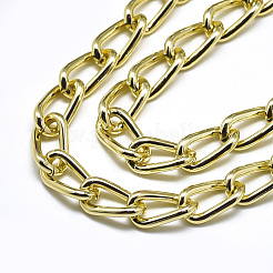 Алюминий обуздать цепи&nbsp;CHA-T001-32G