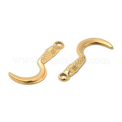 Подвески из нержавеющей стали 304&nbsp;X-STAS-Z041-30G