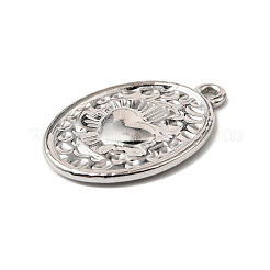 Подвески из нержавеющей стали 304&nbsp;LS-STAS-H482-05P