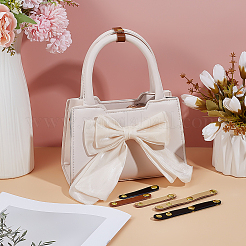 6 шт. 6 стиля кожаный кошелек-укоротитель с регулируемыми пряжками&nbsp;FIND-PH0028-01