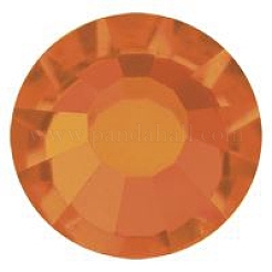 Pierres plates hotfix en cristal preciosa®&nbsp;Y-PRC-HSS12-90040